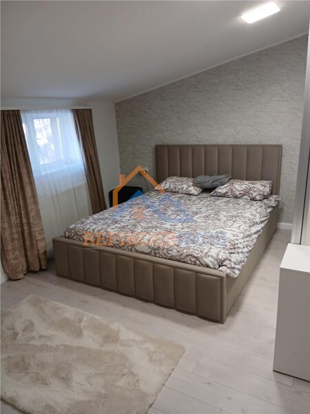 Aparatorii Patriei, apartament 3 camere